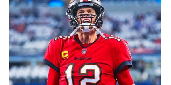 Brady dit qu'il ne prendra pas sa retraite à l'avenir